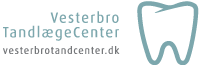 Vesterbro Tandlæge Center Logo